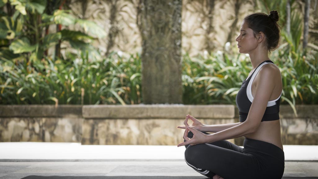 REVIVO Wellness Resort - Moveo - Sport, Fitness & Yoga - Premium Wellness Retreat auf Bali mit ReiseSPA