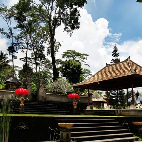 Bagus Jati Health & Wellbeing Retreat - Retreat Unterkunft - Spa und Wellness Retreat auf Bali mit ReiseSPA