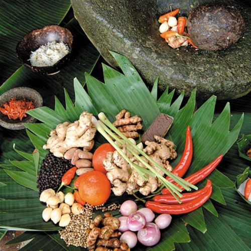 Bagus Jati Health & Wellbeing Retreat - Erlebnisse Balinesisches Kochen - Spa und Wellness Retreat auf Bali mit ReiseSPA