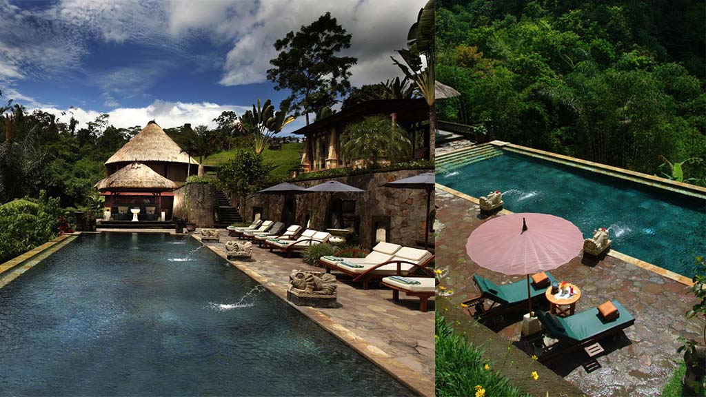Bagus Yati Health & Wellbeing Retreat - Retreat Pool - Spa und Wellness Retreat auf Bali mit ReiseSPABagus Yati Health & Wellbeing Retreat - Retreat Pool - Spa und Wellness Retreat auf Bali mit ReiseSPA