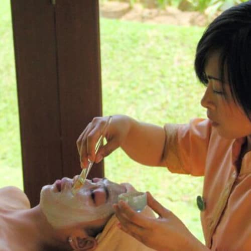 ReiseSpa - Bagus Jati Spa Bali - Wellness Retreats Ubud