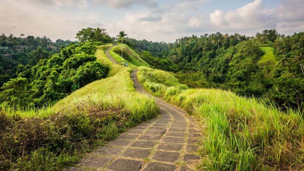 ReiseSpa - Ubud Bali - Wellness Retreats Ubud