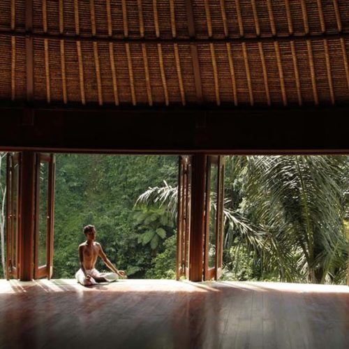 Bagus Jati Health & Wellbeing Retreat - Yoga und Meditation - Spa und Wellness Retreat auf Bali mit ReiseSPA