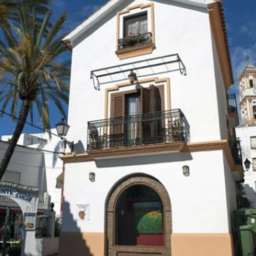 SHANTI-SOM Wellbeing Retreat - ReiseSpa Wellness Retreat - Malaga