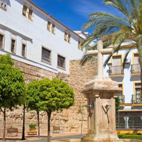 SHANTI-SOM Wellbeing Retreat - ReiseSpa Wellness Retreat - Malaga