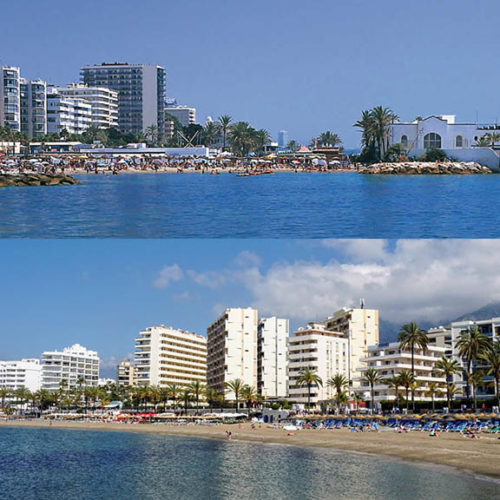 SHANTI-SOM Wellbeing Retreat - ReiseSpa Wellness Retreat - Marbella