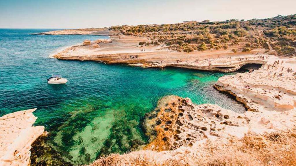 Malta - ReiseSpa Premium Wellness Retreats