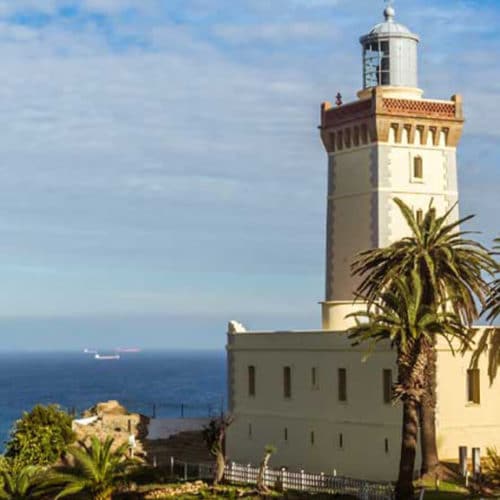 Taghazout Turm - Paradis Plage - ReiseSpa Premium Wellness Retreats